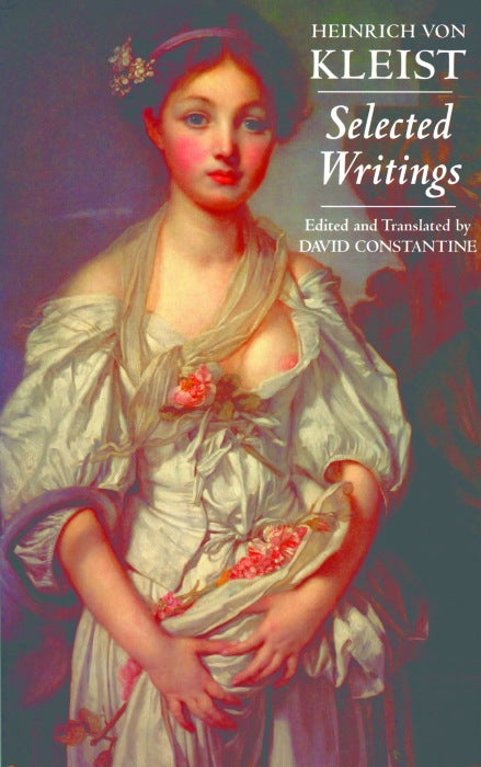 Kleist: Selected Writings