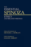 The Essential Spinoza