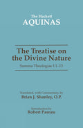 The Treatise on the Divine Nature