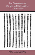 The Government of the Qin and Han Empires