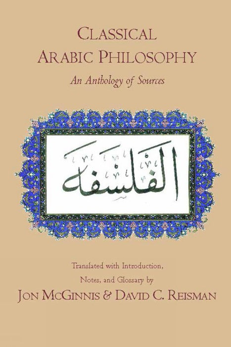 Classical Arabic Philosophy