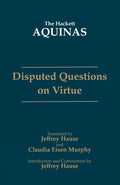 Disputed Questions on Virtue
