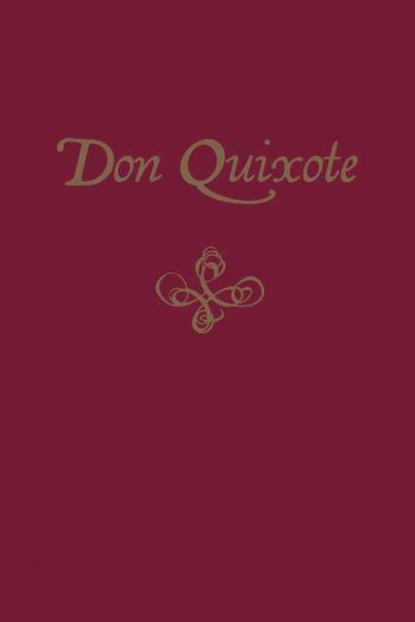 Don Quixote