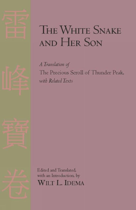 The White Snake and Her Son