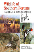 Wildlife of Southern Forests