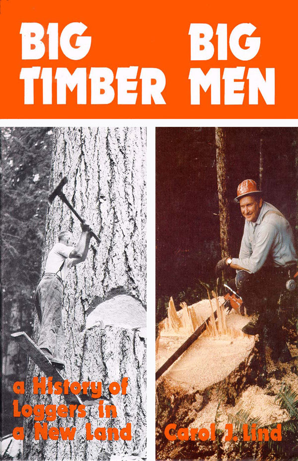 Big Timber Big Men