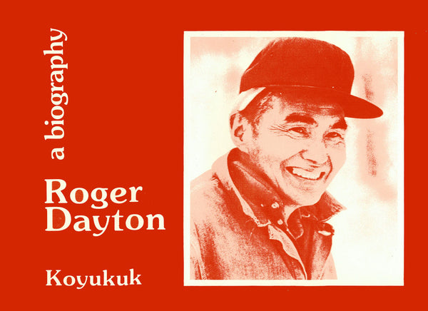 Alaska No.7 - Koyukuk - Dayton