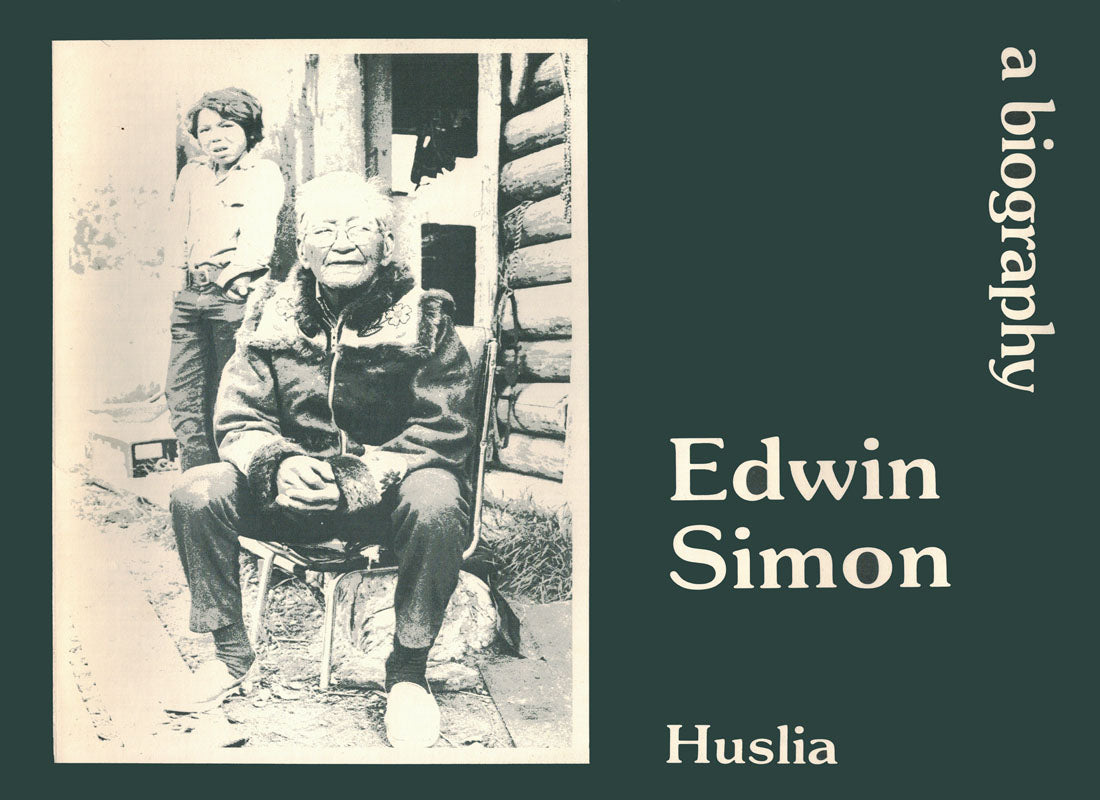 Alaska No.8 - Huslia - Simon