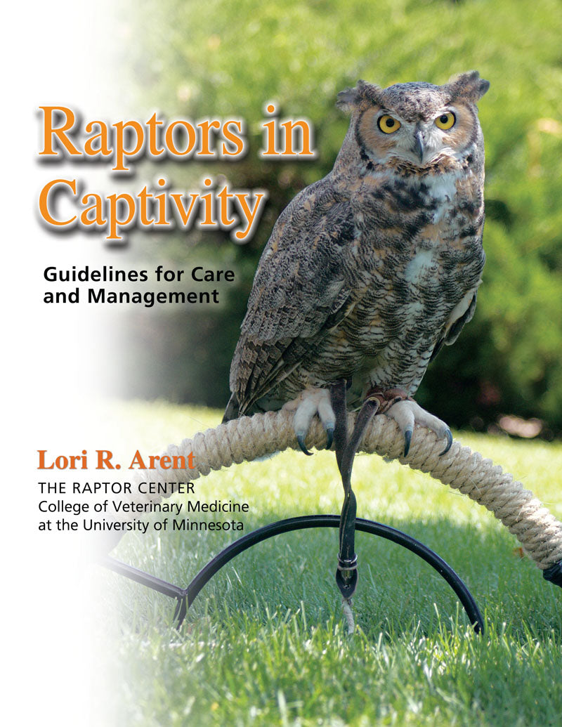 Raptors in Captivity