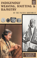 Indigenous Weaving, Knitting and Basketry