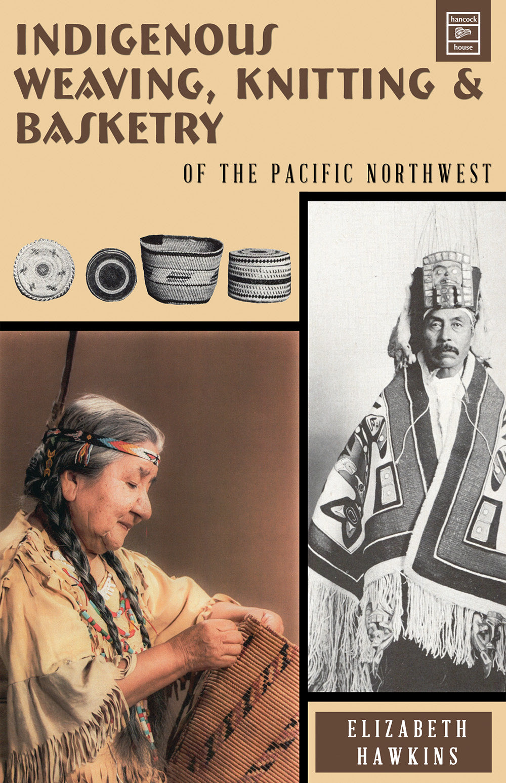 Indigenous Weaving, Knitting and Basketry