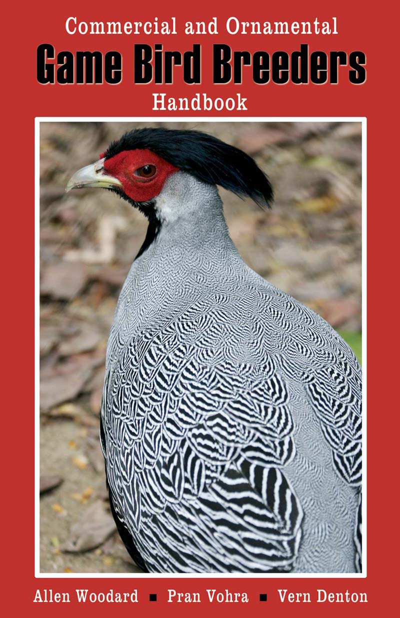 Game Bird Breeders Handbook