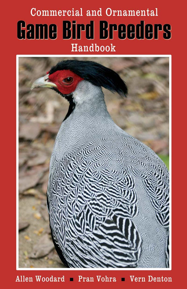 Game Bird Breeders Handbook