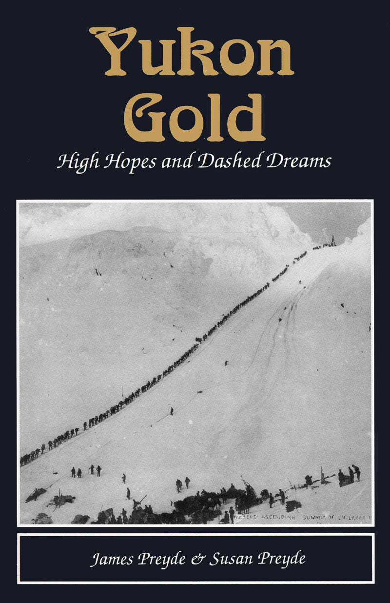 Yukon Gold