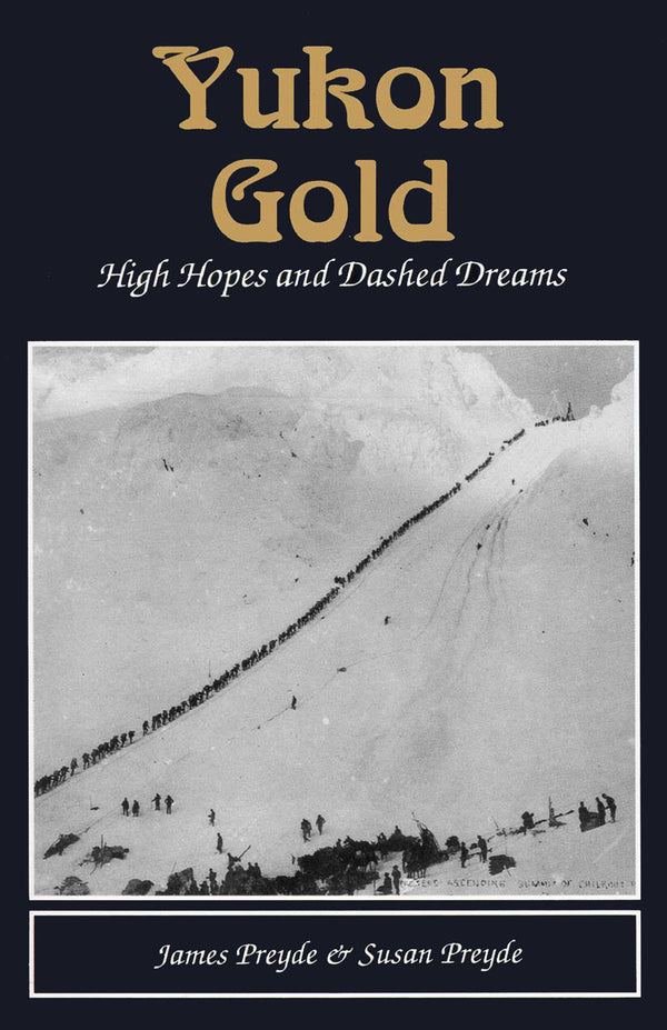 Yukon Gold