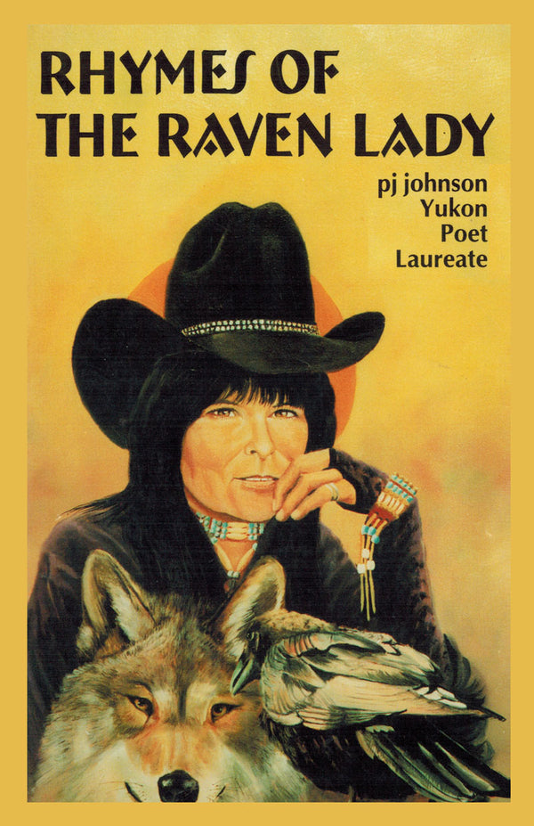 Rhymes of the Raven Lady