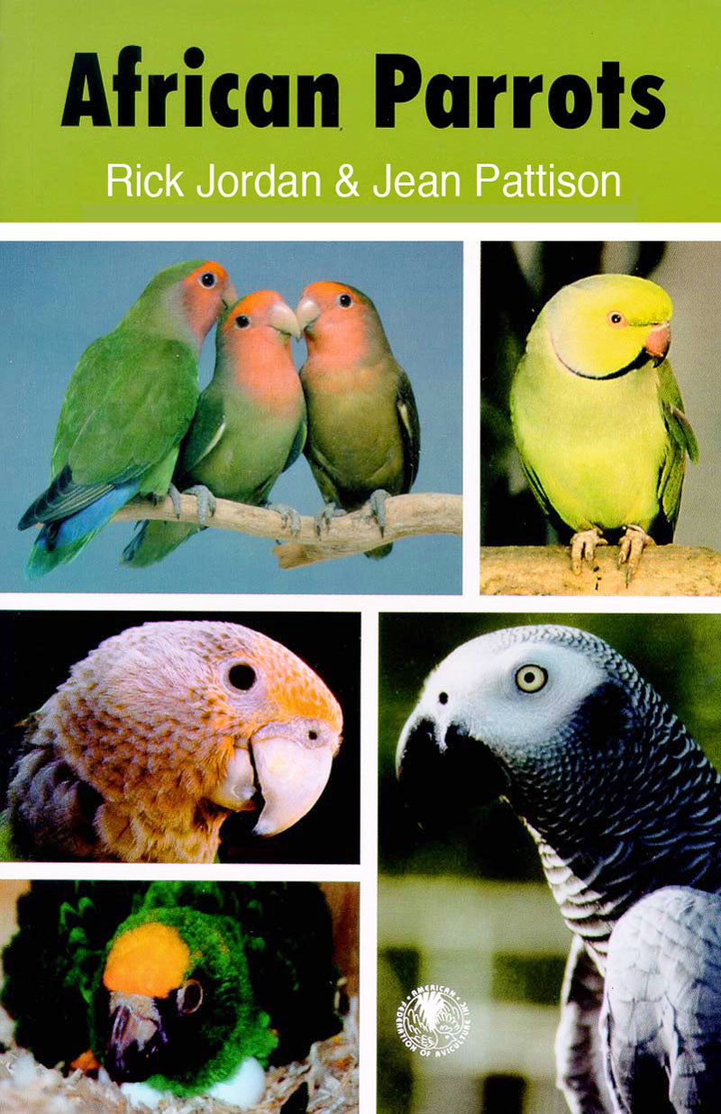 African Parrots