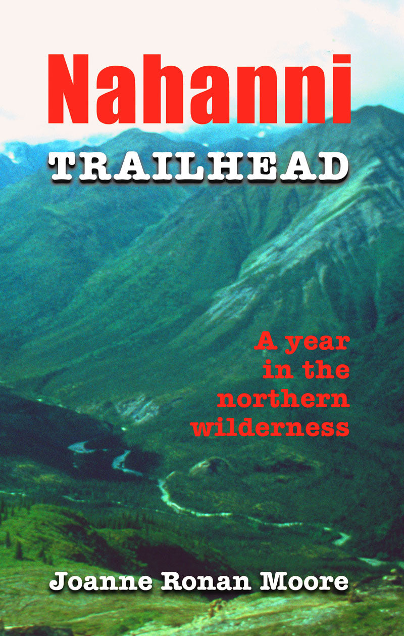 Nahanni Trailhead