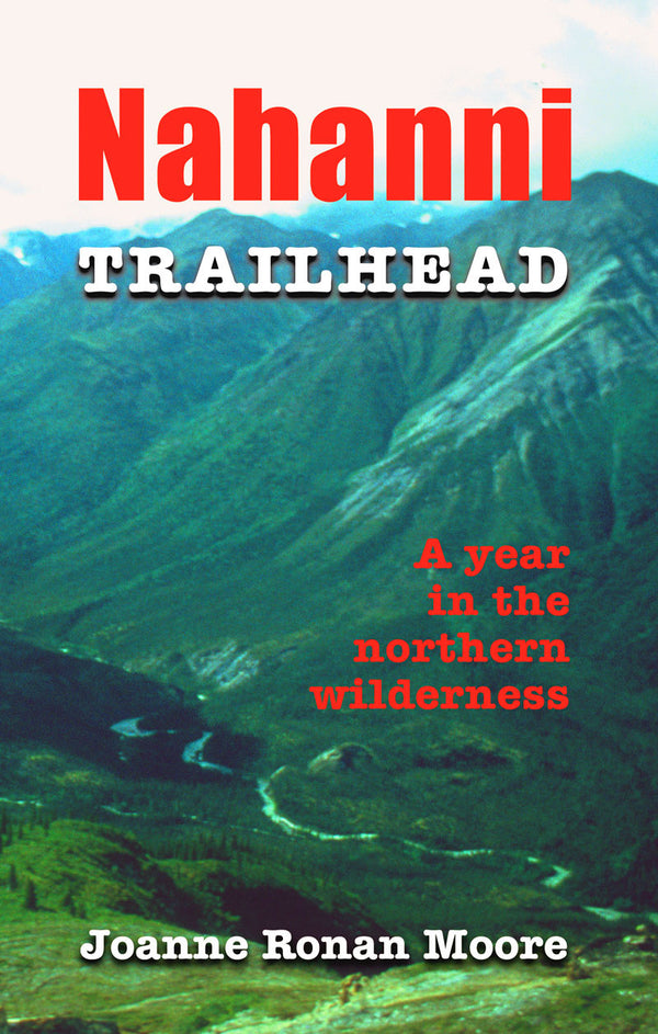 Nahanni Trailhead