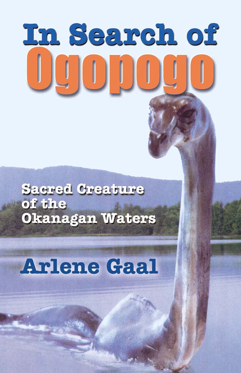 In Search of Ogopogo