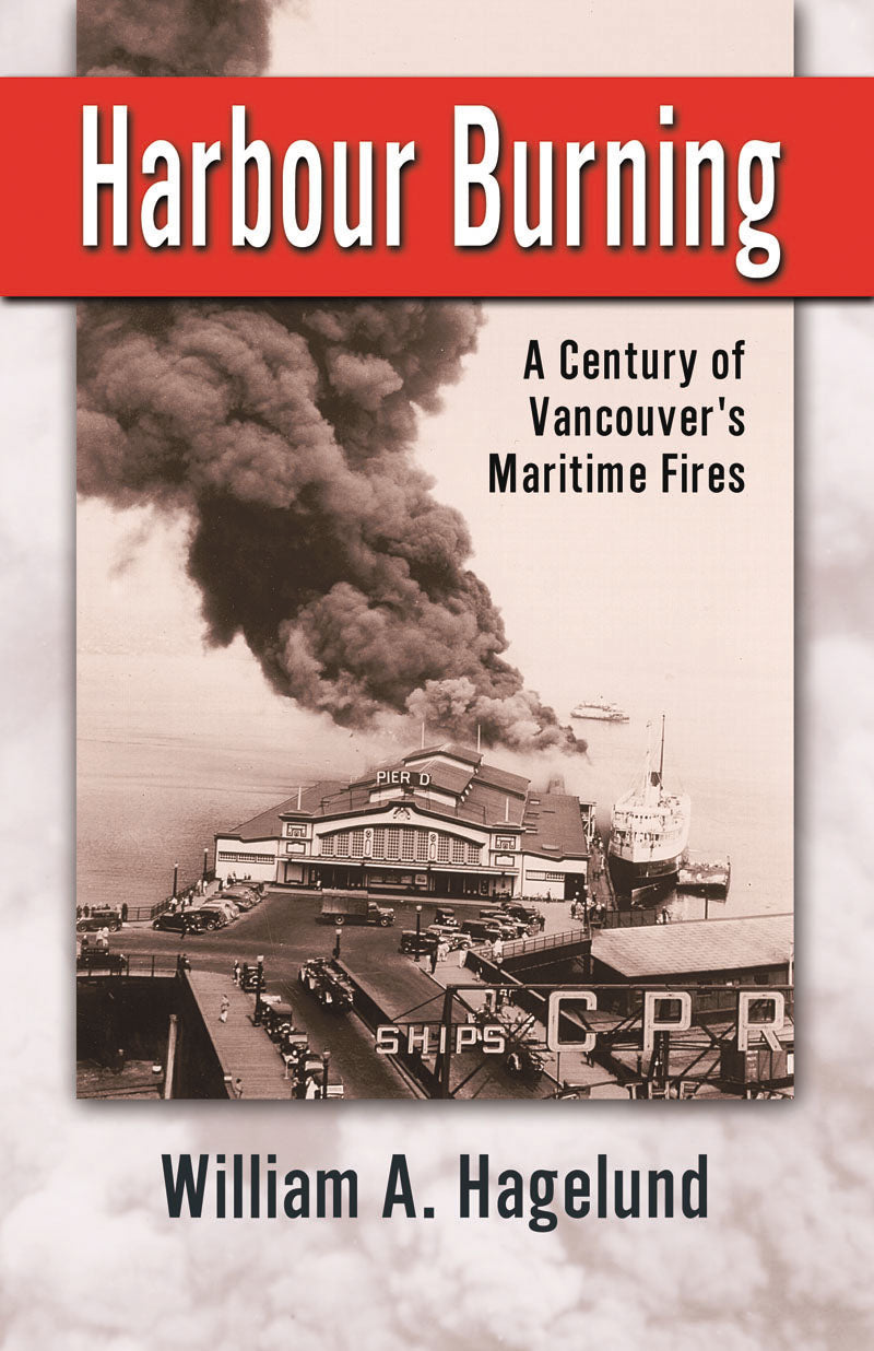 Harbour Burning