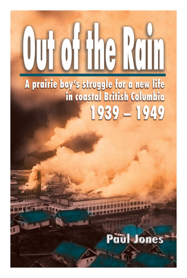 Out of The Rain