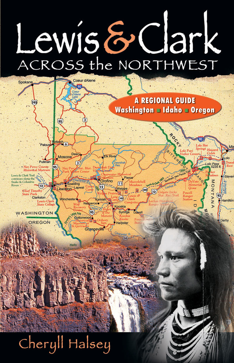 Lewis & Clark Across the Northwest