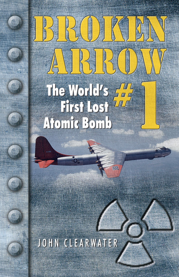 Broken Arrow No.1