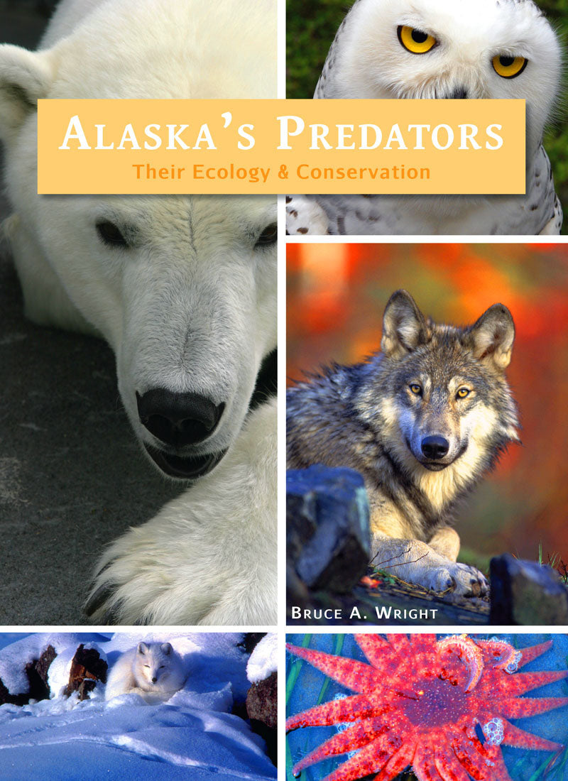 Alaska's Predators