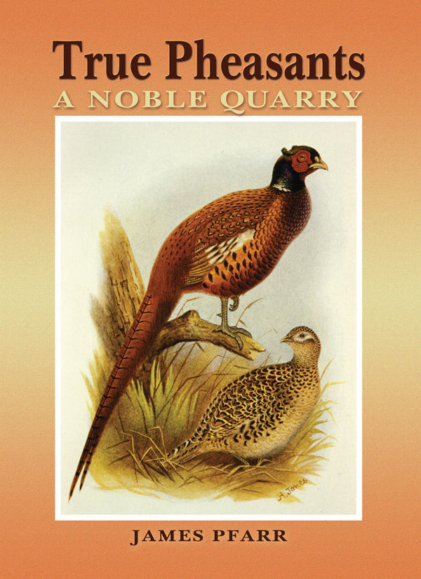 True Pheasants