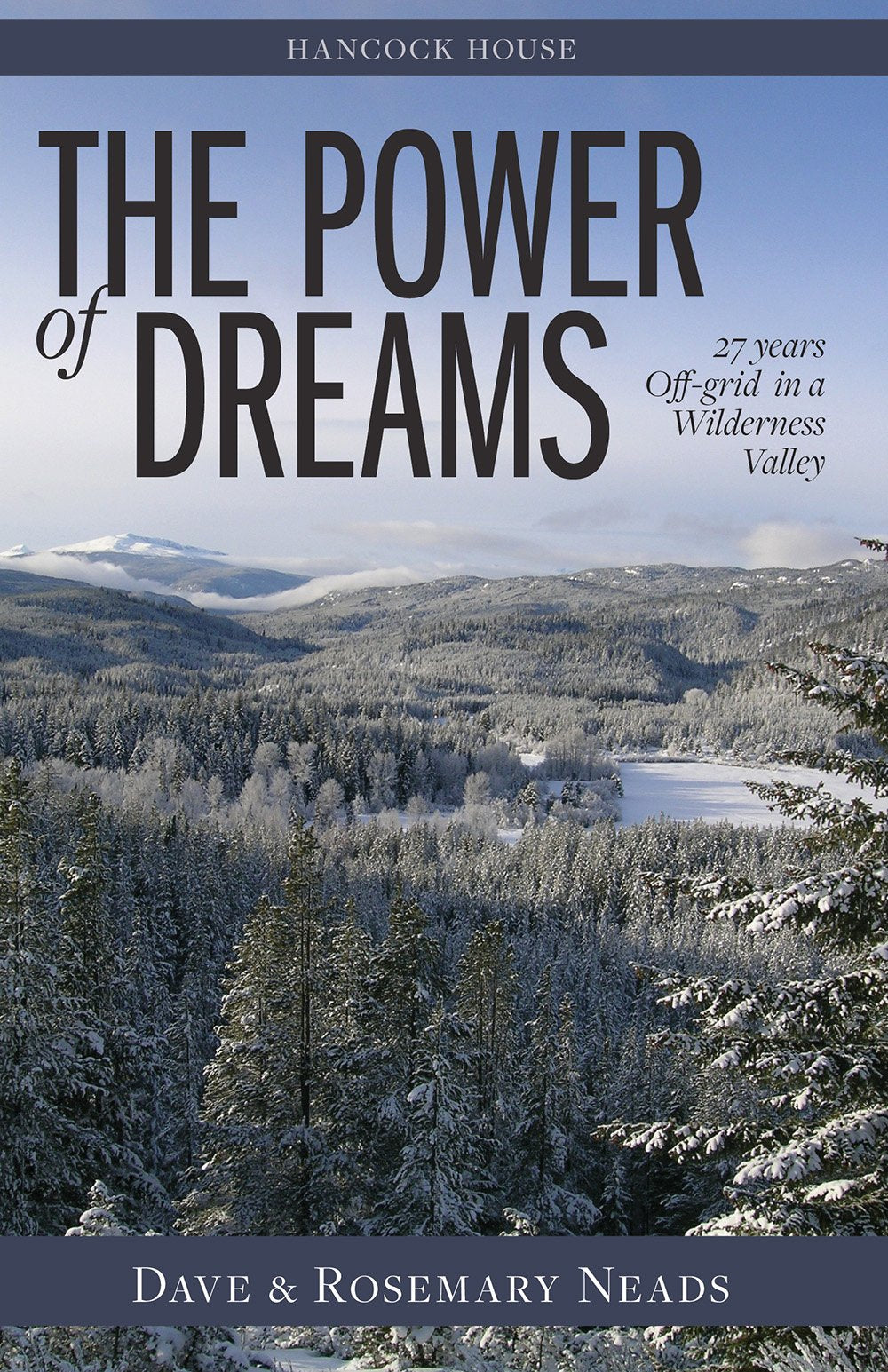 The Power of Dreams