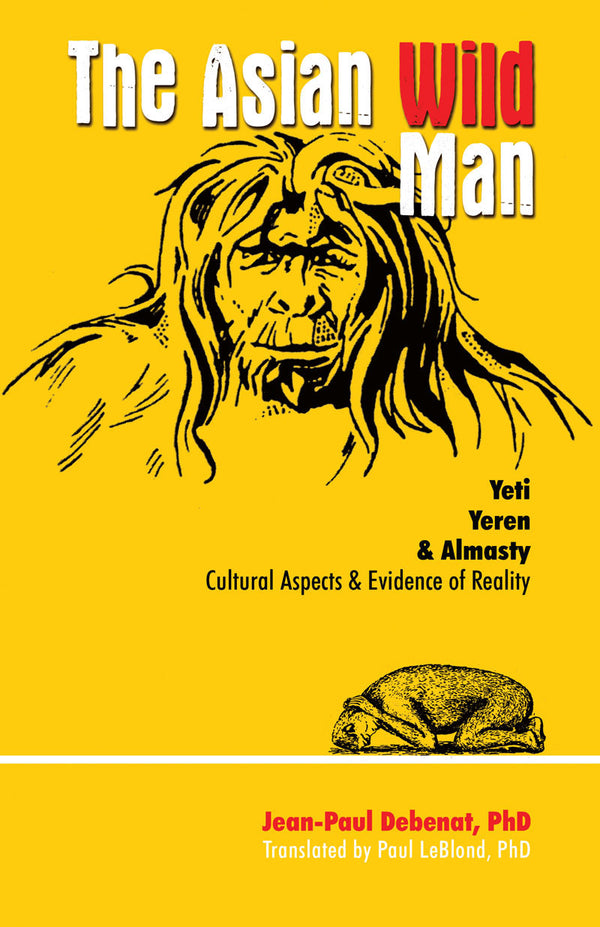 The Asian Wild Man