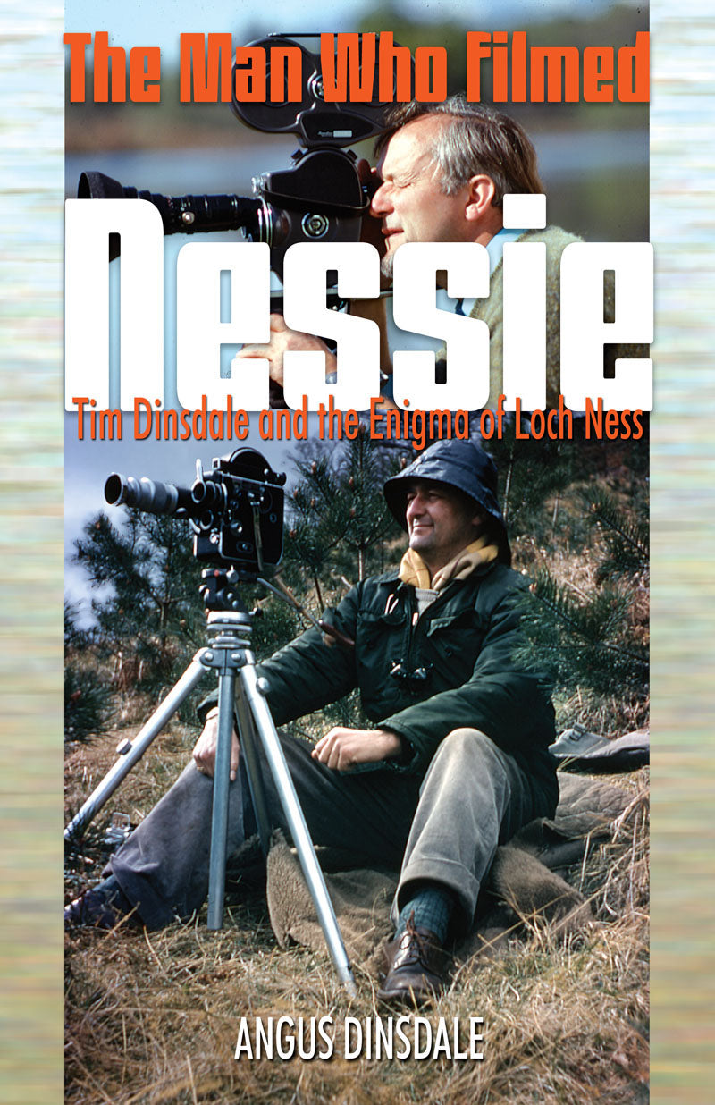 The Man Who Filmed Nessie