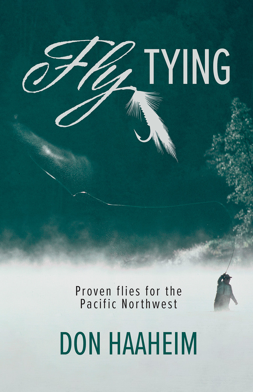 Fly Tying