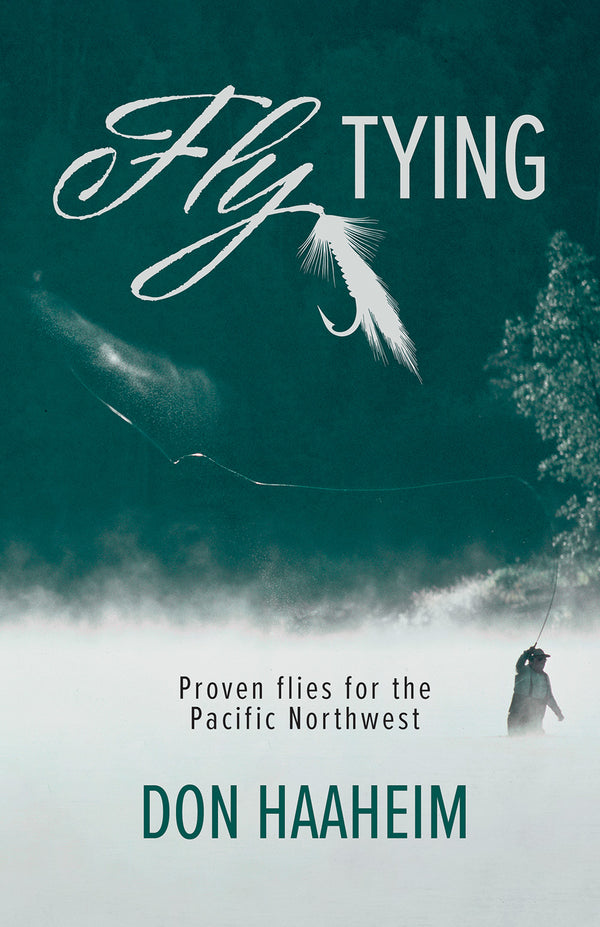 Fly Tying