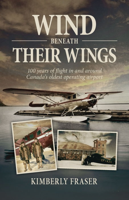 Wind Beneath their Wings