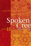 Spoken Cree, Level II