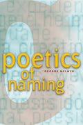 Poetics of Naming