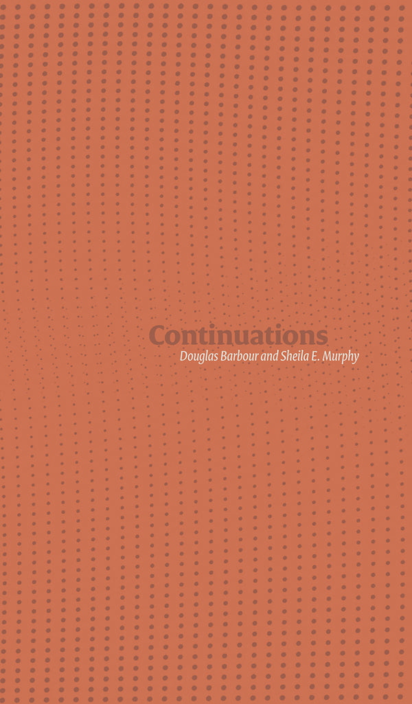 Continuations