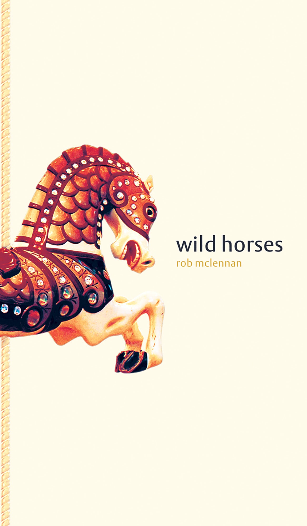 wild horses