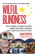 Wilful Blindness