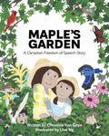 Maple's Garden
