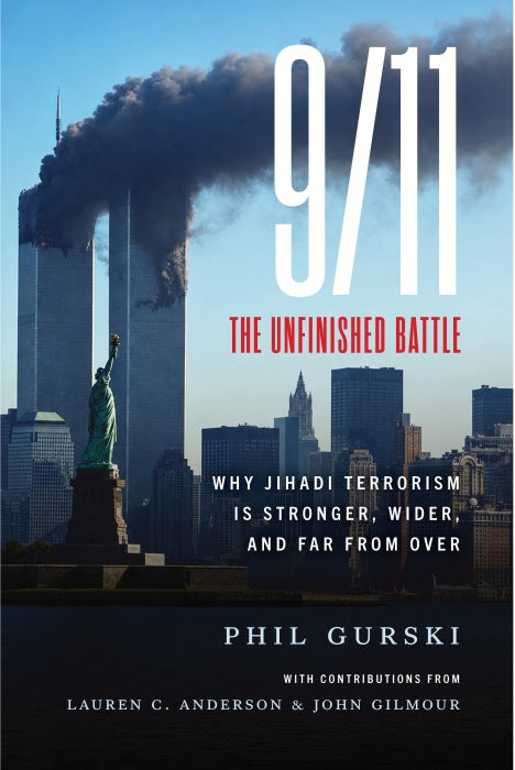 9/11 The Unfinished Battle