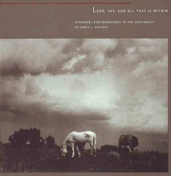 Land, Sky, & All that is Within