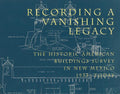 Recording a Vanishing Legacy