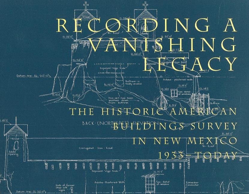 Recording a Vanishing Legacy