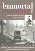 Immortal Summer