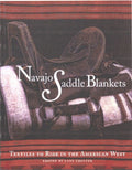 Navajo Saddle Blankets