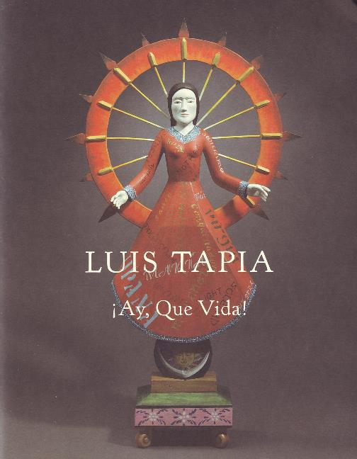 Luis Tapia