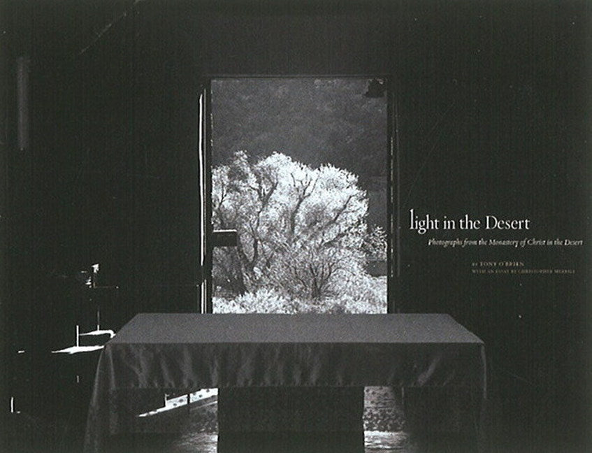 Light in the Desert
